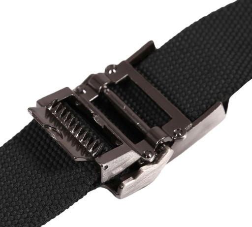 РЕМЕНЬ в стиле милитари, TEXAR EAGLE WEB STRAP, черный, XL