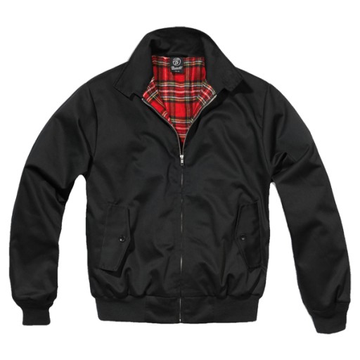 Куртка Harrington KING GEORGE SURPLUS SKINHEAD L