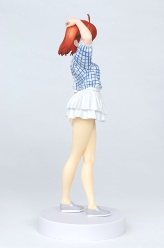 Аниме Love Live TAKAMI CHIKA Banpresto Фигурка