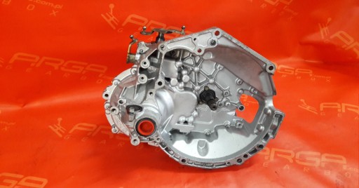 Коробка передач 20CN20 1.6 16V Peugeot 307