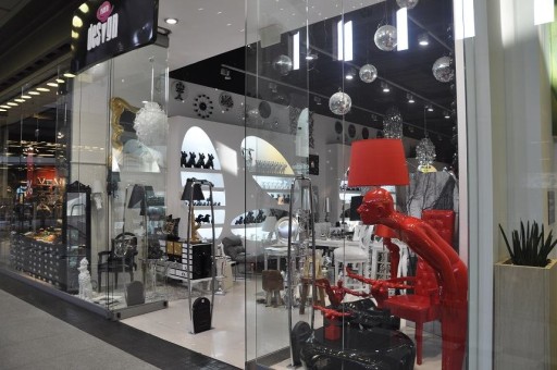 тройной ПОТОЛОЧНЫЙ СВЕТИЛЬНИК LOFT из черного металла