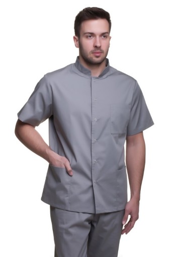 Медицинский медицинский средний медицинский флот Jange Whotshirt XL