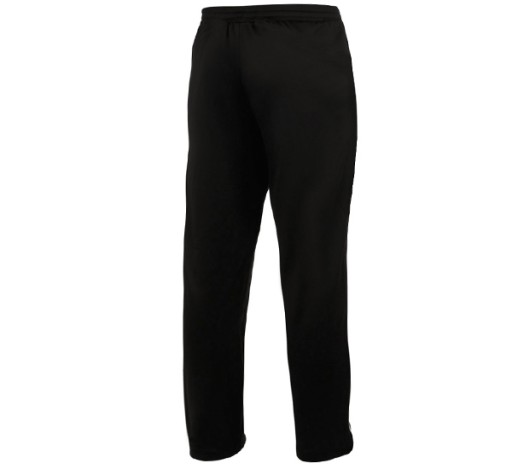 SPODNIE DUNLOP CLUB KNITTED PANT WOMEN 15 BLACK S