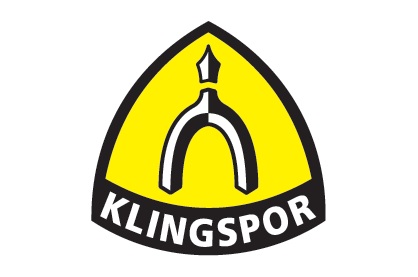 PAS BEZKOŃCOWY KLINGSPOR 100x610 P36 LS 307X
