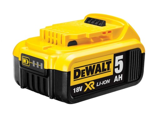 Аккумулятор DeWalt 18В для инструментов 5Ач НОВИНКА для аккумуляторов электроинструментов