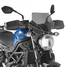 Suzuki SV 650 '16 обтекатель лобового стекла Kappa GIVI