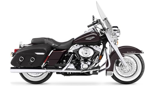 БОЛЬШИЕ ОКНА ТИП EXTRA HD ROAD KING 1700 1600