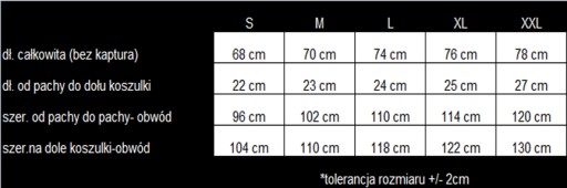 Tank Top z kapturem Legalna Sztanga moro S gym