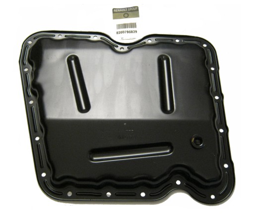 МАСЛЯНЫЙ ПОДДОН 2.0 DCI PRIMASTAR QASHQAI TRAIL