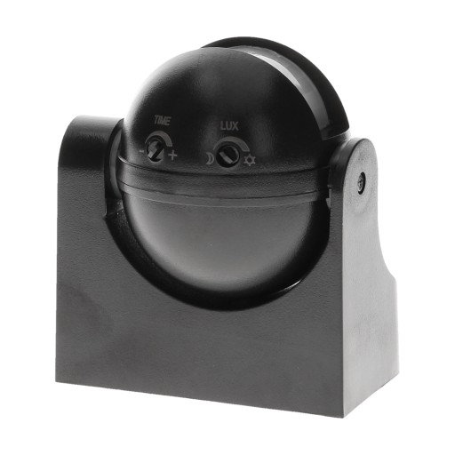 Датчик движения Orno OR-CR-201/B, черный