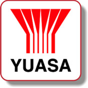 Аккумуляторная батарея YUASA AGM 4 Ач 6 В NP4-6 YUASA