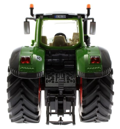 SIKU 3287 FENDT 1050 VARIO ТРАКТОР 1:32