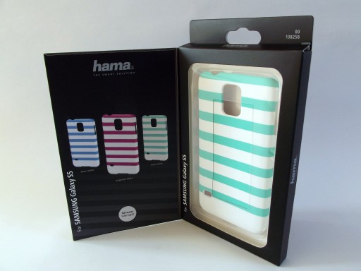 ЧЕХОЛ HAMA SAMSUNG GALAXY S5 (62)