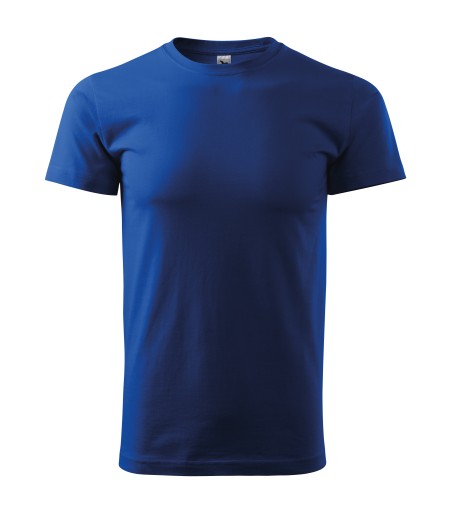 KOSZULKA T-SHIRT ADLER NAJWYŻSZA JAKOŚĆ 200g r 4XL