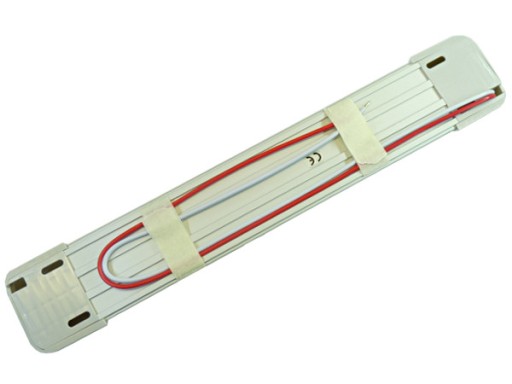 Сильная светодиодная лампа 48 SMD 47 см от каюты Wł Kamper RS