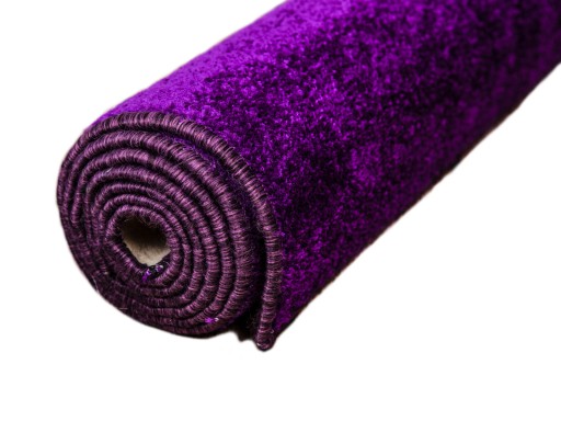 Ковер 300х400, много цветов на выбор, Soft Purple.