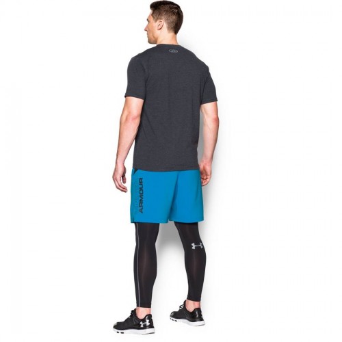 Тканые шорты Under Armour Hitt M и L-40%