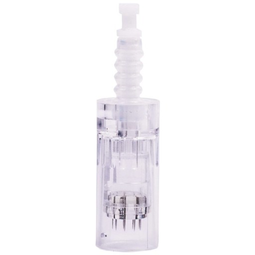 ГОЛОВКА КАРТРИДЖА DR PEN ULTIMA M5 - 1 ШТ. 12 ИГЛ