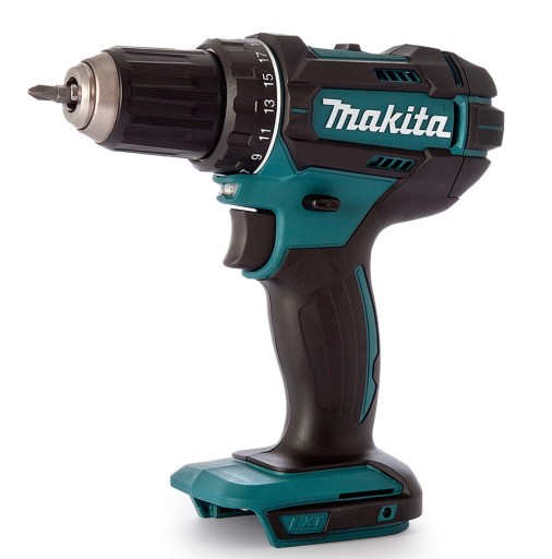 АККУМУЛЯТОРНАЯ Дрель-шуруповёрт MAKITA 18V 2*3.0AH LI-LON 2 ПЕРЕД.