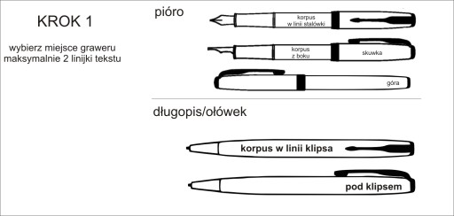 Ручка PARKER Jotter Duo с гравировкой