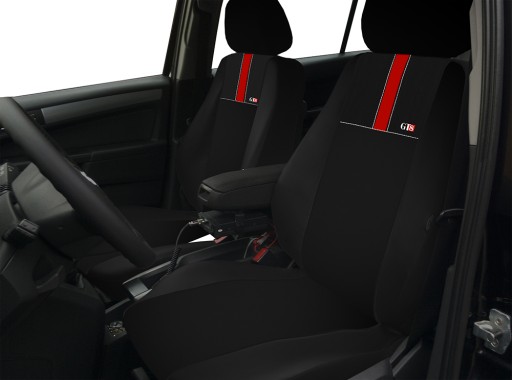 КОЖАНЫЕ ЧЕХОЛЫ на СИДЕНИЯ Ford Focus MK1 MK2