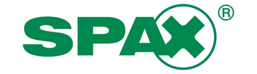 Винты SPAX 5x50мм Pz, полностью оцинкованная шайба