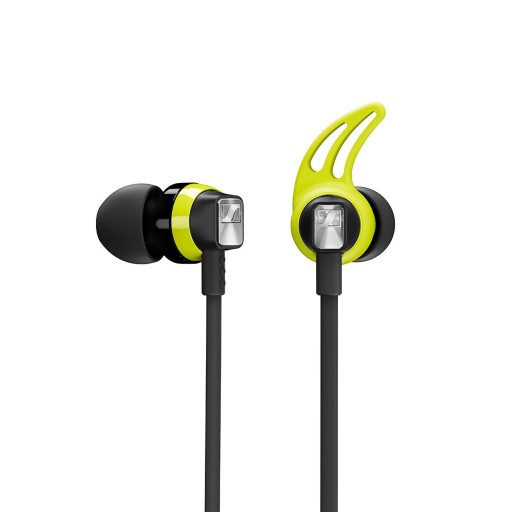 Беспроводные наушники-вкладыши Sennheiser CX Sport