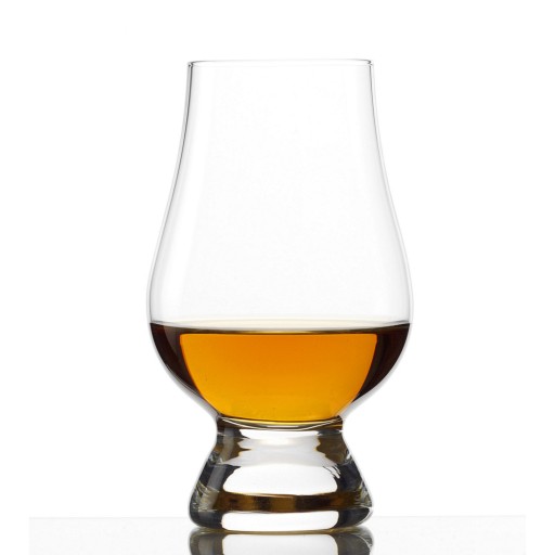 Набор стаканов для виски GLENCAIRN GLASS, 4 шт.