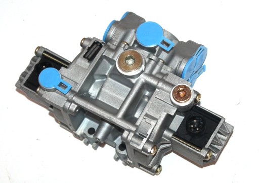 Modulator zawór przekaźnikowy ABS DUAL DAF RVI