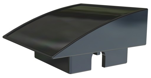 CLICS PL klocki CLICS CK027 Tuba Elementy Specjal