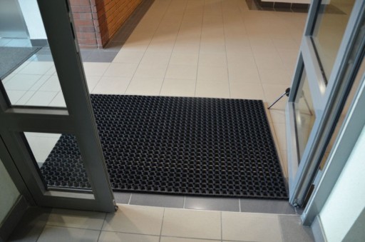 СТИРАТЕЛЬ|22мм| резина| ажур| тяжелый|60x80 см