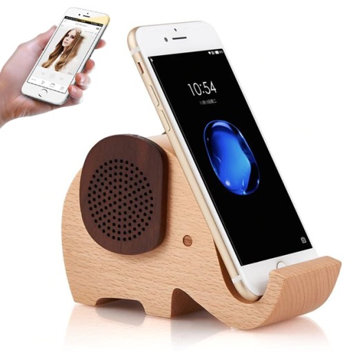 ПОДСТАВКА ДЛЯ ТЕЛЕФОНА ПЛАНШЕТА OLIFANT SPEAKER 3W