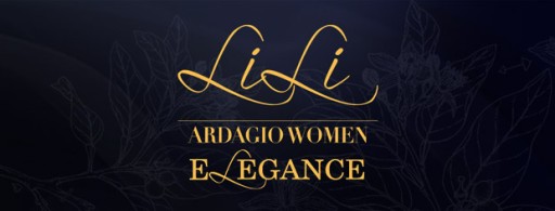 J.FENZI ARDAGIO LILI ELEGANCE ДУХИ 100 МЛ ФРАНЦИЯ