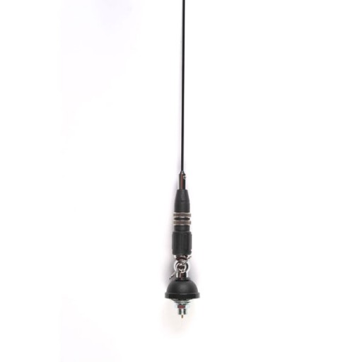 АНТЕННА CB SIRIO MINI SNAKE 27 с кодом + РАЗЪЕМ