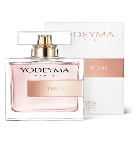 PERFUMY DAMSKIE TEMIS 100ml YODEYMA NutaOrientalna