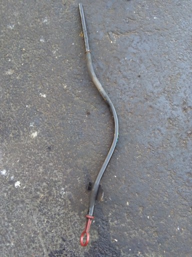 BAGNET MIARKA OLEJU BMW 5 E34 518i
