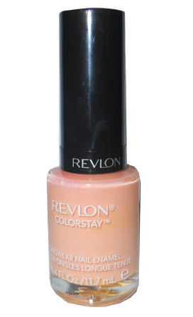 Гель-лак REVLON ColorStay Longwear 025 SHEASHELL