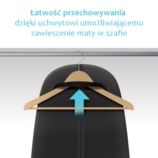 Mata masująca Shiatsu HoMedics BMSC-3000H Sensa