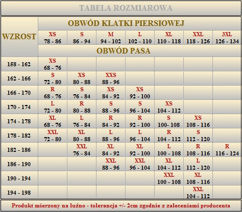 Летняя полевая форма 123 UL wz.2010, размер XXL