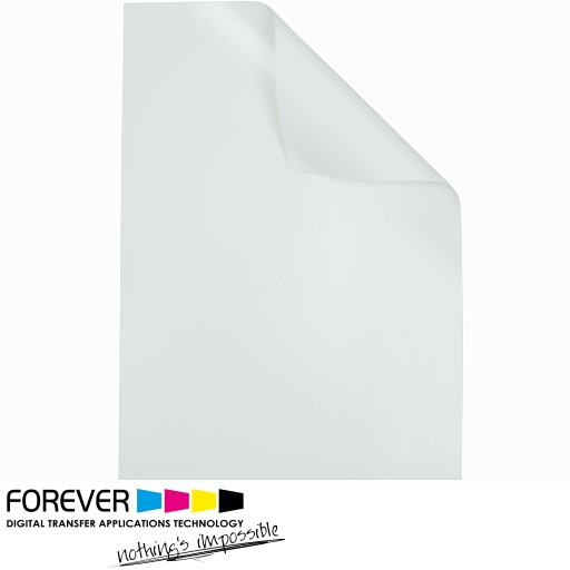 Наклейка Forever Waterslide A3