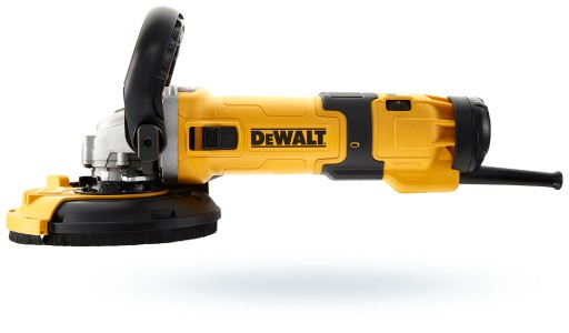 Бетонная фреза DeWALT DWE4257KT Grinder 1500 Вт