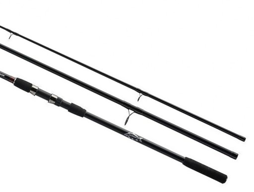 Удилище JAXON CARP ZAFFIRA CARP 330 СМ, 3 фунта, НОВОЕ