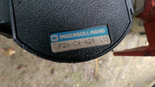 Фильтр компрессора INGERSOLL-RAND F26-C4-A29