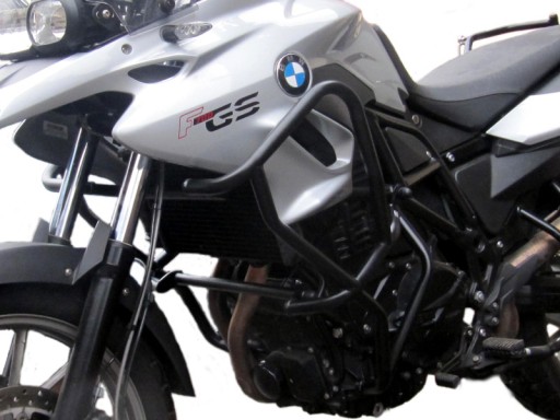 Защитные дуги HEED типа БУНКЕР BMW F 700 GS (13-18)