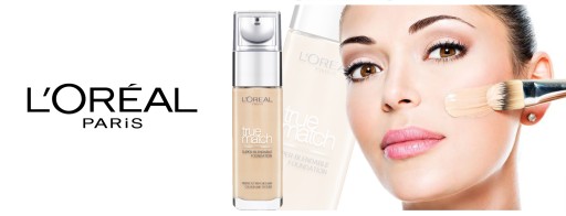 Loreal True Match Foundation 4N Бежевый 30мл