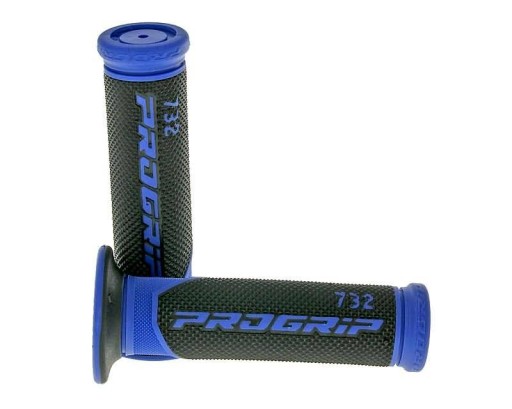 РУЧКА ПЕРЕКЛЮЧАТЕЛЯ PROGRIP 732 ROAD YAMAHA