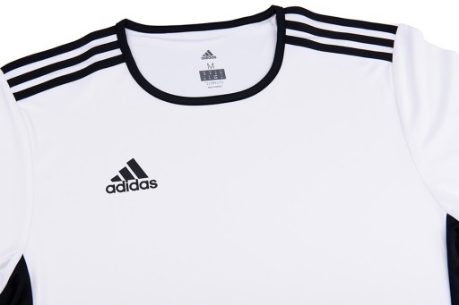 Adidas Koszulka Męska T-shirt Entrada 18 r. L