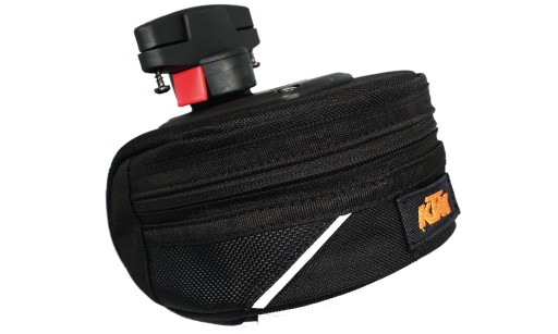 Torebka podsiodłowa KTM Saddle bag Europa M