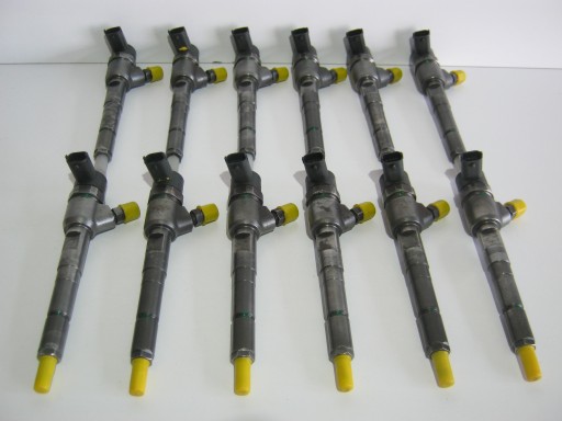 ФОРСУНКИ SAAB 9-3 1.9 TiD 0445110159
