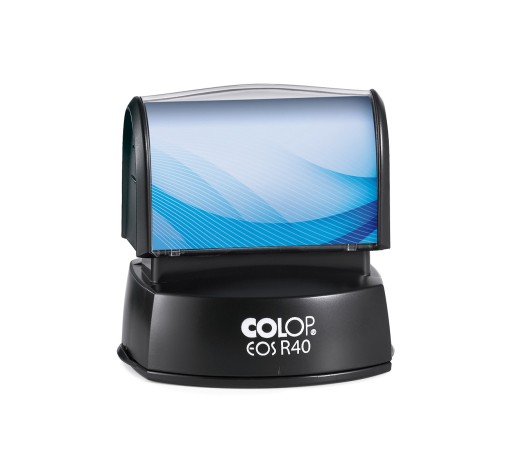 Штамп COLOP EOS R40 (круглый Ø42) Ва-ва, 24ч!!